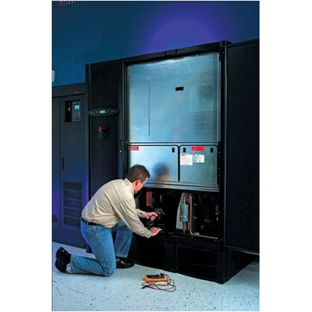 APC Start-Up Service 5X8 for (1) Symmetra 80/96 kW UPS, first XR Frame