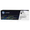 HP Toner 312X LaserJet Black