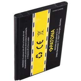 PATONA baterie pro mobilní telefon LG G4 BL-51YF 3000mAh 3,8V Li-Ion