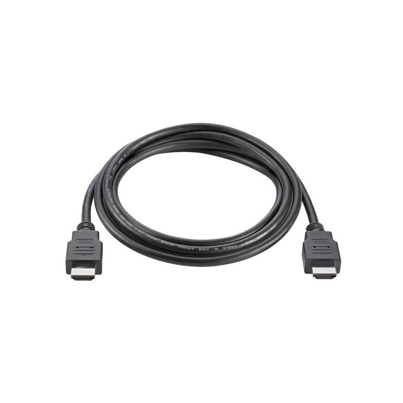 HP HDMI Standard Cable Kit