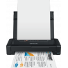 Epson laserová tiskárna WorkForce WF-100W, A4, USB, WiFi - přenosná