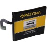 Akumulator PATONA do telefonu komórkowego Nokia BP-4GW 1600mAh 3,7V Li-Ion