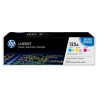 HP Toner 125A LaserJet 3-pack CYM (CB541A-CB543A)
