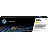 HP Toner 201X LaserJet Yellow