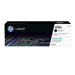 HP Toner 410X LaserJet Black