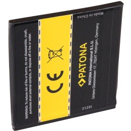 PATONA baterie pro mobilní telefon Nokia BP-4GWA 1600mAh 3.7V Li-Ion