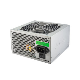 Zdroj Akyga AK-B1-600 Basic ATX 2.31 - 600W, 80+