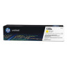 HP Toner 130A LaserJet Yellow