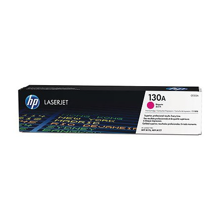 HP Toner 130A LaserJet Magenta
