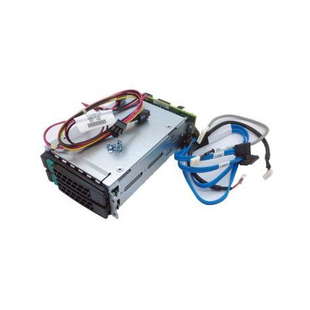 INTEL 2U Hot-swap Drive Cage Upgrade Kit 8 x 2.5" A2U8X25S3HSDK, Single