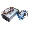 INTEL 2U Hot-swap Drive Cage Upgrade Kit 8 x 2.5" A2U8X25S3HSDK, Single