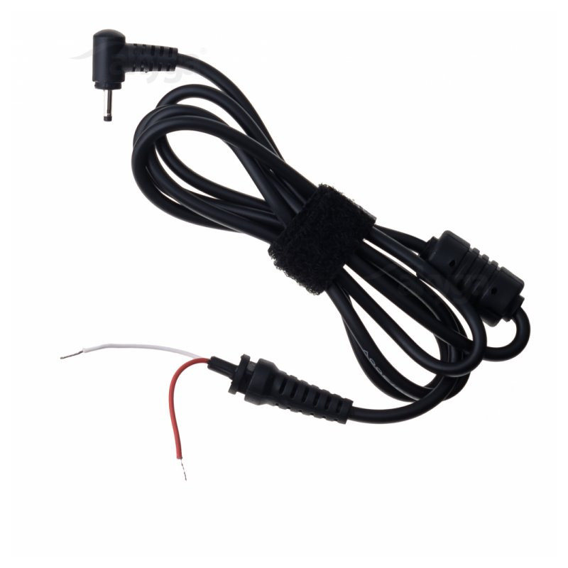 Akyga Napájecí kabel 1.2m ASUS 2.5x0.7