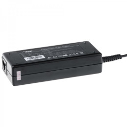 Akyga Nabíječka na notebook 19V/3.95A 75W 5.5x2.5 mm pro TOSHIBA