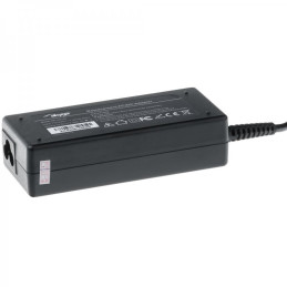 Akyga Nabíječka na notebook 19.5V/3.34A 65W 7.4x5.0 mm + pin pro DELL