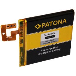 PATONA baterie pro mobilní telefon Sony Ericsson Xperia LT30p 1780mAh 3,7V Li-Pol