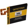 PATONA battery for mobile phone Sony Ericsson Xperia LT30p 1780mAh 3.7V Li-Pol
