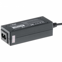 Akyga Nabíječka na notebook 19V/2.1A 40W 3.0x1.0 mm pro SAMSUNG