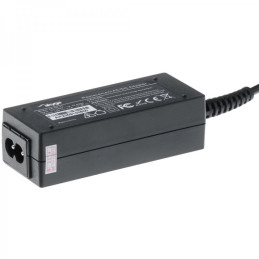 Akyga Nabíječka na notebook 19V/2.1A 40W 2.5x0.7mm pro ASUS