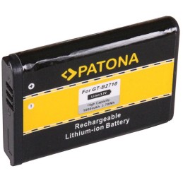 PATONA baterie pro mobilní telefon Samsung GT-B2710 1000mAh 3,7V Li-Ion
