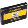 PATONA battery for mobile phone Samsung GT-B2710 1000mAh 3.7V Li-Ion