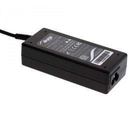 Akyga Nabíječka na notebook 19.5V/3.33A 65W 4.5x3.0 mm + pin pro HP