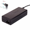 Akyga Nabíječka na notebook 19.5V/4.62A/90W 4.5x3.0 mm + pin pro HP