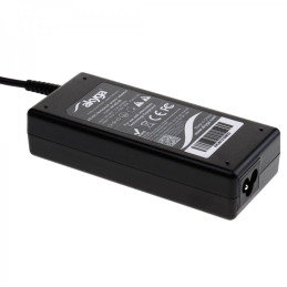 Akyga Nabíječka na notebook 19.5V/4.62A/90W 4.5x3.0 mm + pin pro HP