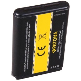 PATONA baterie pro mobilní telefon Samsung GT-B2710 1000mAh 3,7V Li-Ion