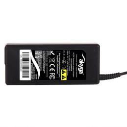 Akyga Nabíječka na notebook 12V/6.0A 72W 5.5x2.5 mm pro ACER/ITX skříně/LED