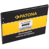 PATONA baterie pro mobilní telefon Samsung B700 3200mAh 3,8V Li-Ion i9200