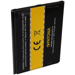 PATONA baterie pro mobilní telefon Samsung B700 3200mAh 3,8V Li-Ion i9200