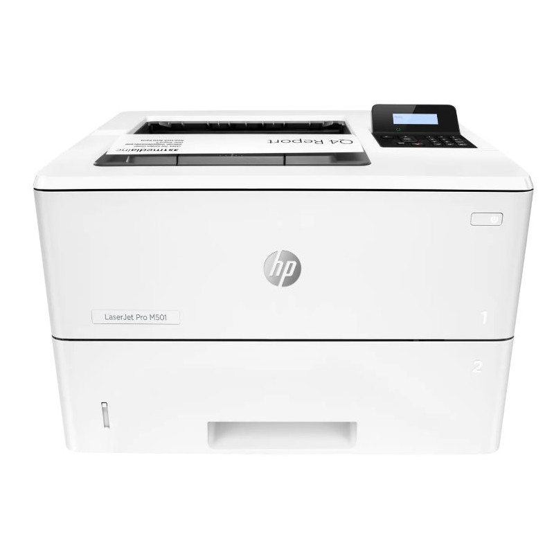 HP LaserJet Pro M501dn