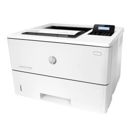 HP LaserJet Pro M501dn