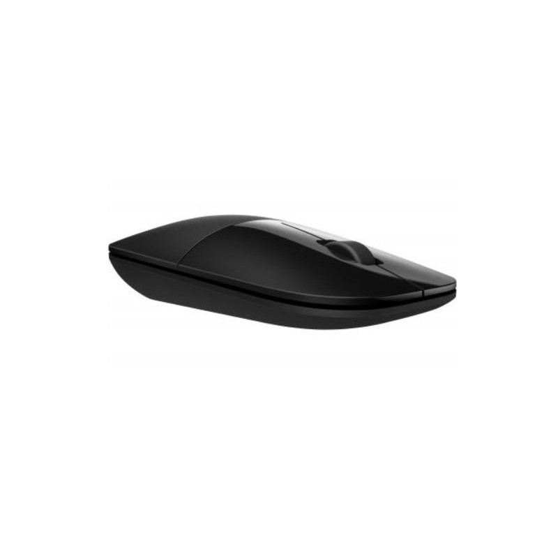 HP Z3700 Wireless Mouse - Black Onyx