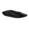 HP Z3700 Wireless Mouse - Black Onyx