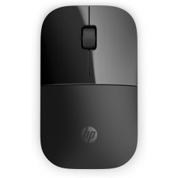 HP Z3700 Wireless Mouse - Black Onyx