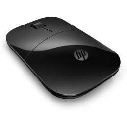 HP Z3700 Wireless Mouse - Black Onyx