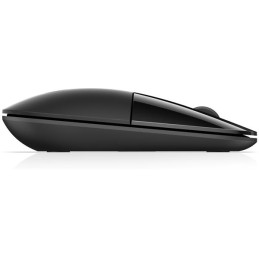 HP Z3700 Wireless Mouse - Black Onyx