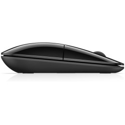 HP Z3700 Wireless Mouse - Black Onyx
