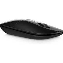 HP Z3700 Wireless Mouse - Black Onyx