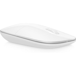 HP Z3700 Wireless Mouse - Blizzard White