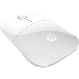 HP Z3700 Wireless Mouse - Blizzard White