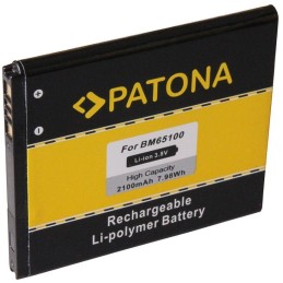 PATONA baterie pro mobilní telefon HTC Desire 510 2100mAh 3.8V Li-Ion BA-S930