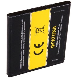 PATONA baterie pro mobilní telefon HTC Desire 510 2100mAh 3.8V Li-Ion BA-S930