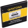 PATONA battery for mobile phone Samsung Galaxy J5 (2015) 2600mAh 3.8V Li-Pol
