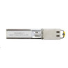 Nvidia Mellanox module, ETH 1GbE, 1Gb/s, SFP, Base-T, up to 100m