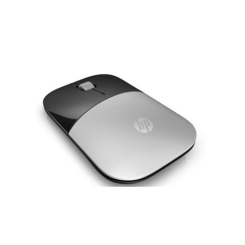 HP Z3700 Wireless Mouse - Silver