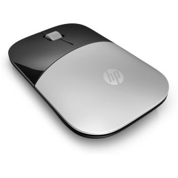 HP Z3700 Wireless Mouse - Silver