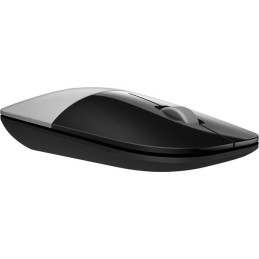 HP Z3700 Wireless Mouse - Silver