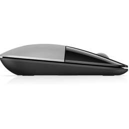 HP Z3700 Wireless Mouse - Silver